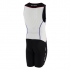 Orca Core Race trisuit zwart/blauw heren 2015  DVC069